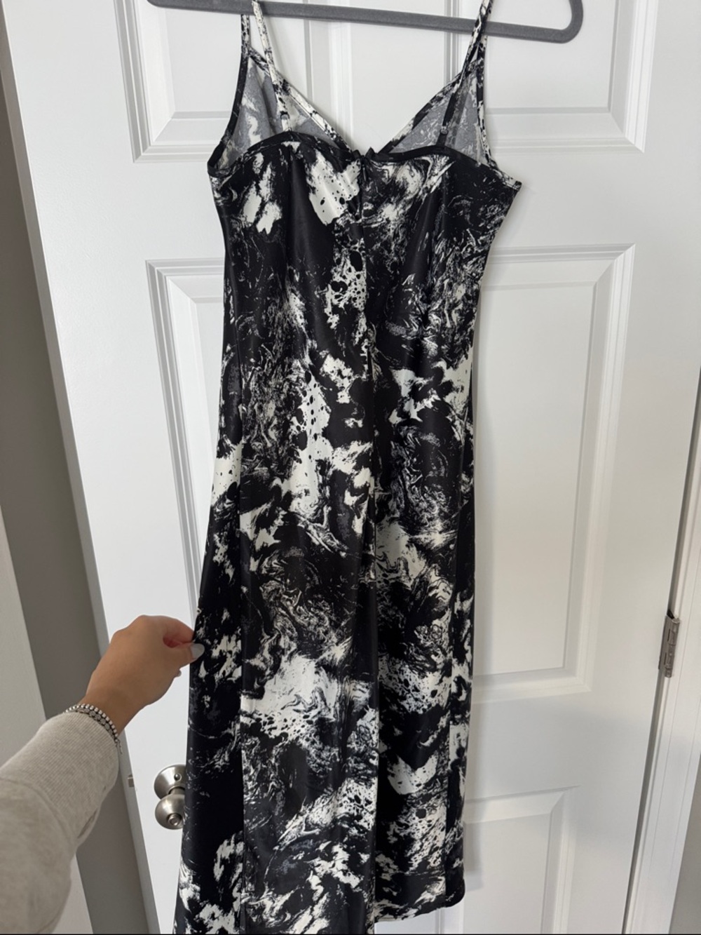 Slip Dress - Picture 8 of 8